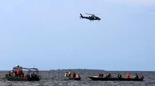 Death toll from Uganda boat cruise accident jumps to 29