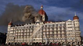 Eleven years since 26/11: Tributes pour in for victims of terrorist attack in Mumbai