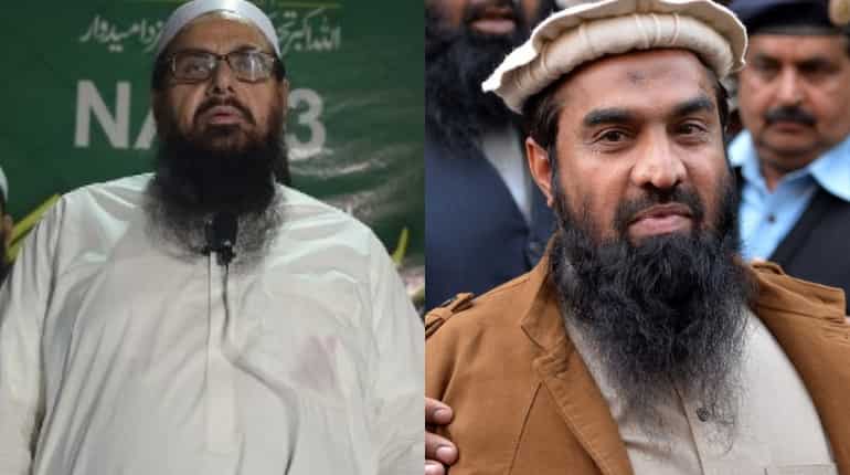 Eyebrows raised as after Hafiz Saeed, Lakhvi gets 'basic expense' approval from UNSC over Pakistan's request Eyebrows raised as after Hafiz Saeed, Lakhvi gets 'basic expense' approval from UNSC over Pakistan's request
