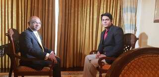 Article 370 abrogation India’s internal matter, other countries shouldn’t comment on it: Maldives foreign minister to WION