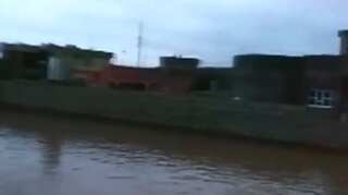 Iraq floods leave 21 dead in two days: Health ministry