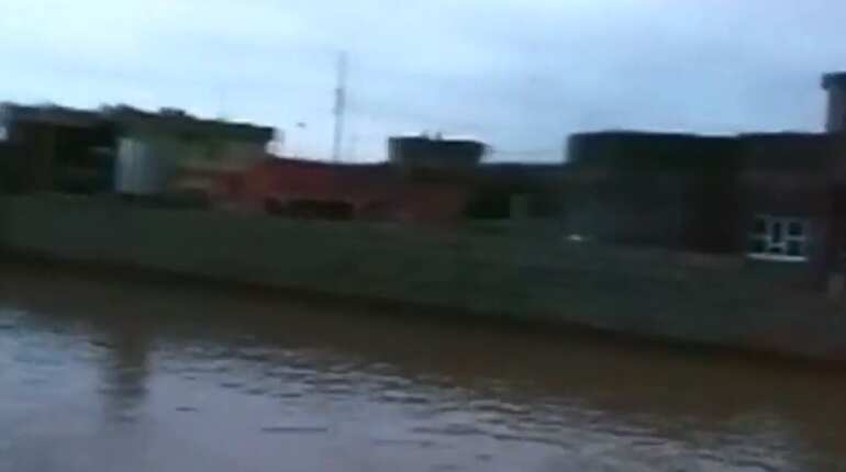 Iraq floods leave 21 dead in two days: Health ministry