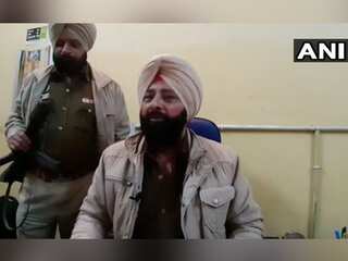 Pathankot: Six detained on suspicion, interrogation underway