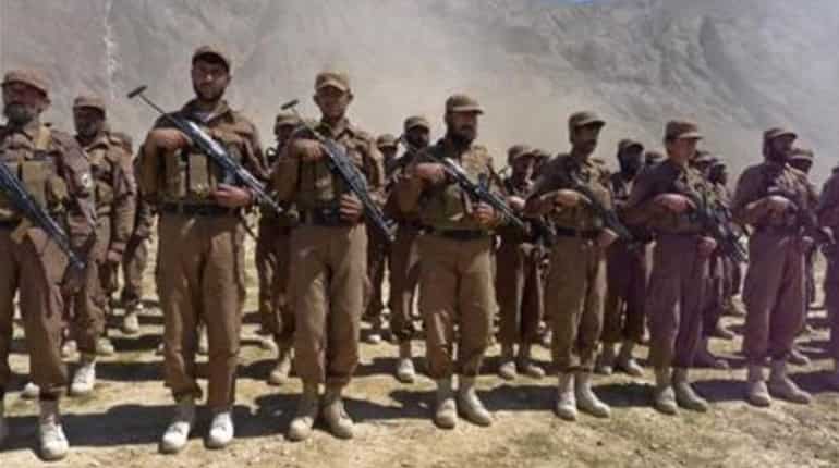 At least 22 Afghan policemen killed in Taliban ambush: Officials