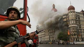 Pakistan jails three accused of financing Mumbai attacks