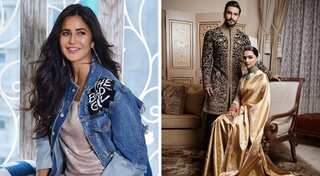 Deepika-Ranveer wedding reception takes a twist as Ranveer invites Katrina Kaif