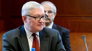 No missiles violating nuclear arms pact with US: Russia