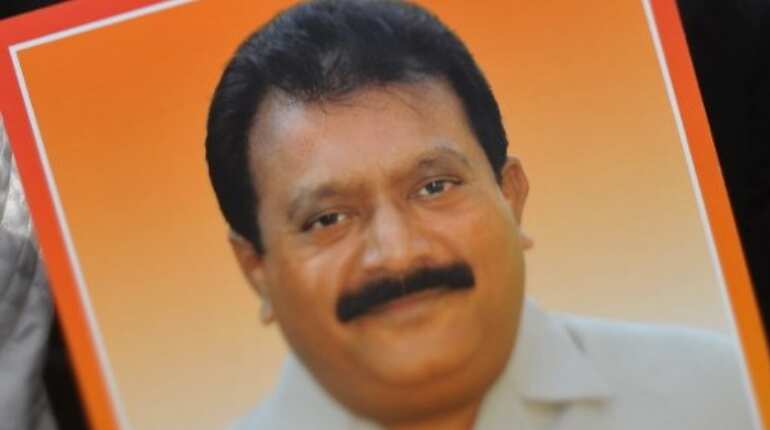 Seven held in Sri Lanka for planning to commemorate slain LTTE chief's birth anniversary
