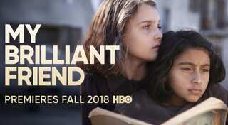 HBO goes the foreign language route with 'My Brilliant Friend'