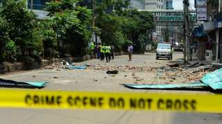 Bangladesh court begins trial of militants over 2016 Dhaka cafe attack 