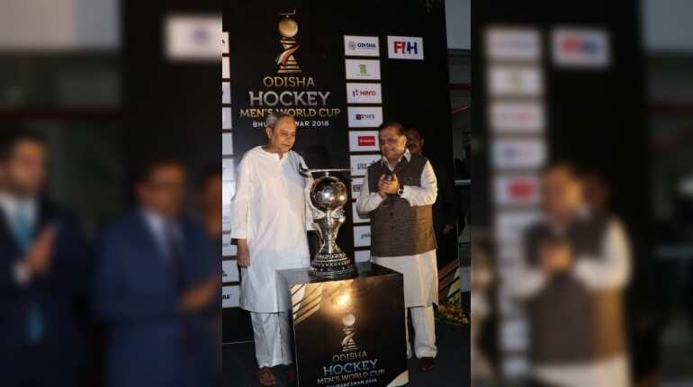 Odisha government declares holiday for schools, offices for Hockey World Cup
