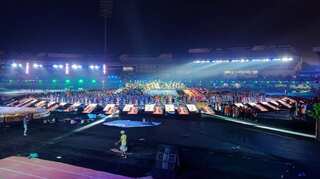 Shah Rukh Khan, AR Rahman, Madhuri Dixit to perform at grand opening ceremony of Hockey World Cup