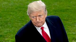 Watch: Don't like Russia-Ukraine situation, Europe and US working on it, says Trump