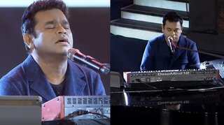 AR Rehman claims there's a gang that's not letting him get work in Bollywood