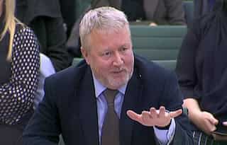 We damaged public trust, admits Facebook vice president as Zuckerberg avoids international parliamentary panel