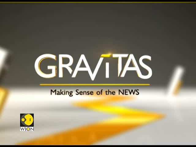Watch: WION Gravitas, 27th November, 2018