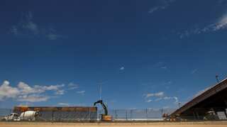 As Trump renews border wall demands, US government shutdown looms