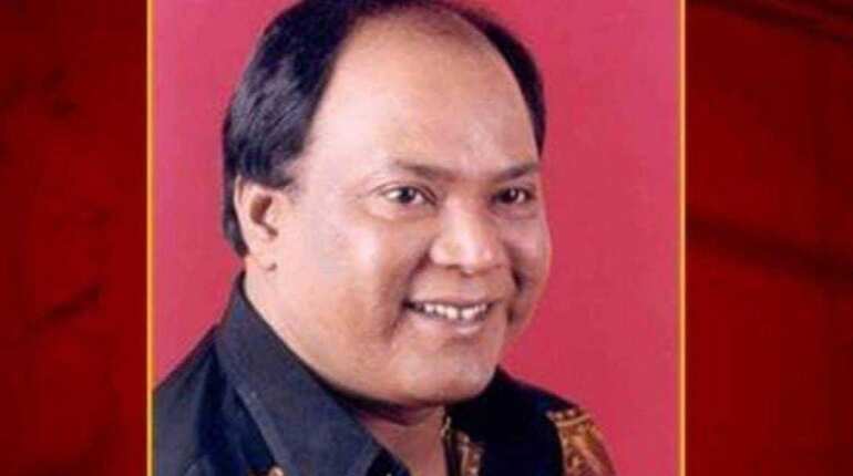Veteran Bollywood singer Mohammad Aziz passes away