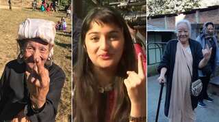 Assembly elections 2018: Madhya Pradesh and Mizoram go to the polls