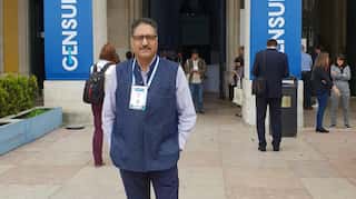 J&K: Terrorist thought responsible for journalist Shujaat Bukhari's killing shot dead