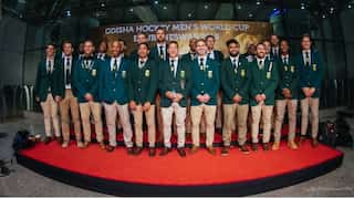 Despite funding ordeal, South African players look to create history
