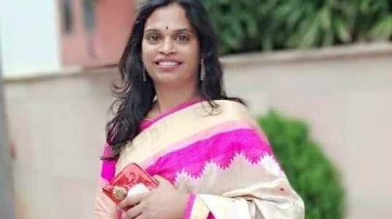 'Missing' Telangana transwoman candidate Chandramukhi found
