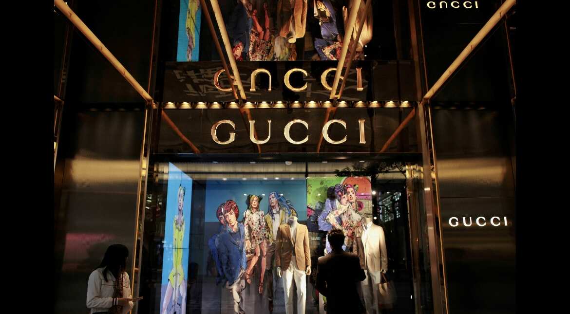 Gucci, Facebook file joint lawsuit against alleged counterfeiter Gucci, Facebook file joint lawsuit against alleged counterfeiter