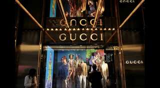 PETA recognises Michael Kors, Zara, H&M and 300 other brands as they go fur-free