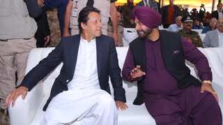 Sidhu was hugging the General who is killing our men: Union Minister Harsimrat Kaur Badal