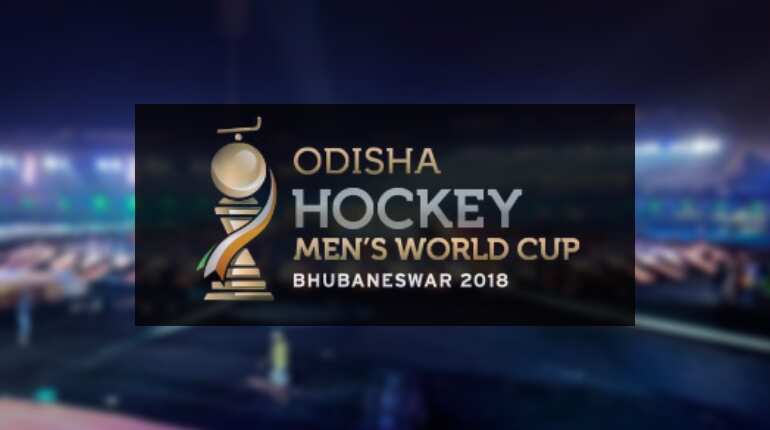 Men's Hockey World Cup 2018: Schedule, Squad, Time and Venue Men's Hockey World Cup 2018: Schedule, Squad, Time and Venue