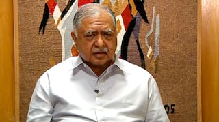 The ageing 'uncle' seeking to bring down Bangladesh PM Hasina