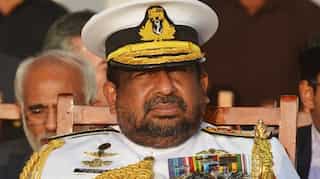 Sri Lanka top military official Wijegunaratne detained over mass murder cover-up