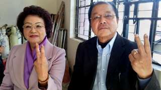Will break the jinx by forming govt in Mizoram for third time: CM Thanhawla