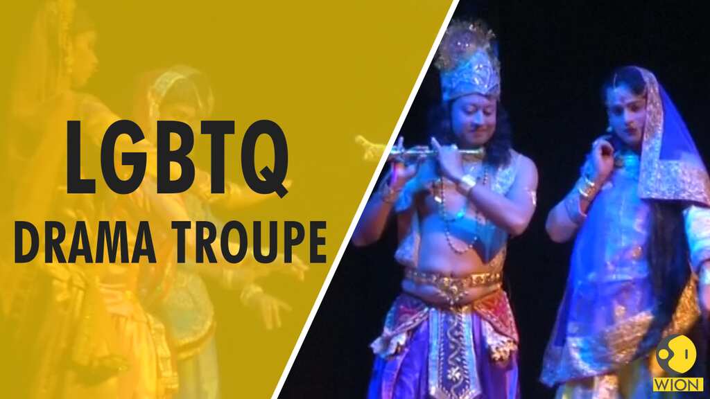 LGBT drama troupe in Siliguri stages play to sensitize society