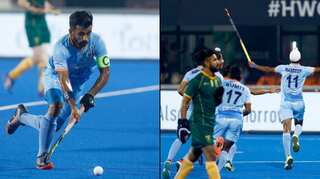 India look for convincing win against Canada to book quarter-final berth