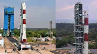 ISRO's PSLV-C43 all set to launch 31 satellites on Thursday