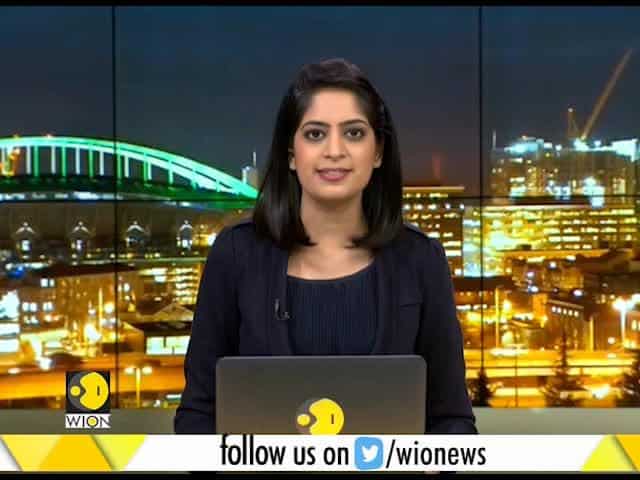 WION presents India to the world: Indian Army Chief Bipin Rawat