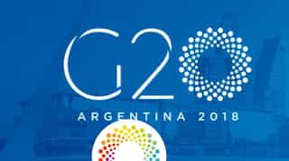 Strengthening FATF India's top focus at G20: India's Sherpa Shaktikanta Das to WION
