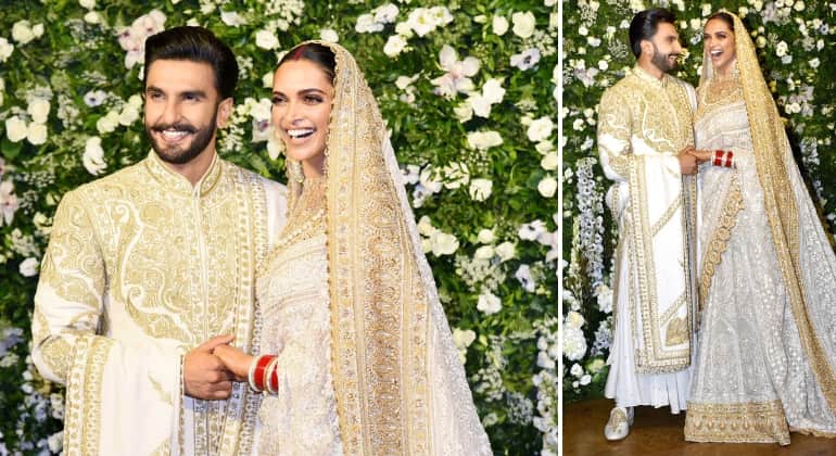Ranveer Singh on Deepika Padukone: Extremely proud of my wife; gives 100% to whatever she does Ranveer Singh on Deepika Padukone: Extremely proud of my wife; gives 100% to whatever she does
