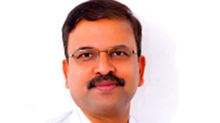 Former CBI Joint Director V.V Lakshmi Narayana to launch own political party