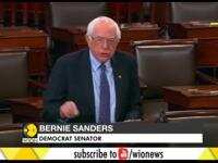U.S Senate Resolution on Yemen War