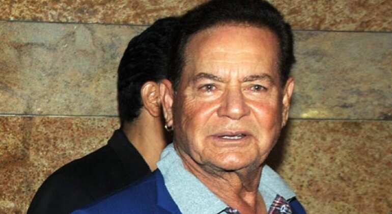 IFFI 2018 closing ceremony: Salim Khan thanks Javed Akhtar and Mumbai as he wins lifetime achievement award