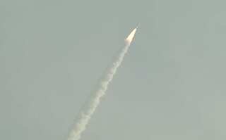 ISRO achieves a new milestone with the launch of HysIS 