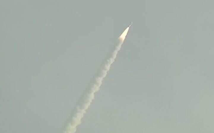 ISRO achieves a new milestone with the launch of HysIS 