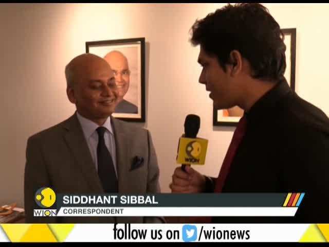 WION EXCLUSIVE: Sanjiv Ranjan, Indian Ambassador to Argentina on G20 Summit