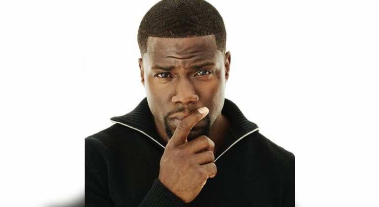 Kevin Hart to star in 'Monopoly' movie