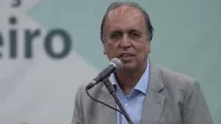 Rio de Janeiro governor arrested on corruption charges: Report
