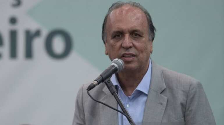 Rio de Janeiro governor arrested on corruption charges: Report