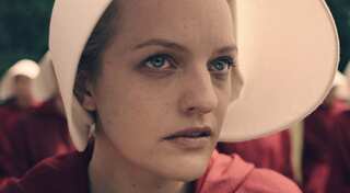 Elisabeth Moss joins Barry Levinson’s upcoming film 'Francis and The Godfather'