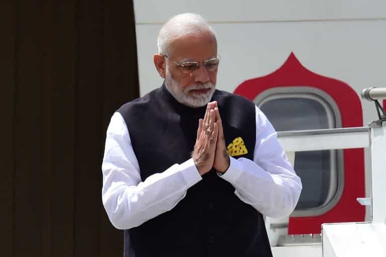 West Bengal: BJP cancels PM Modi's Brigade rally in Kolkata